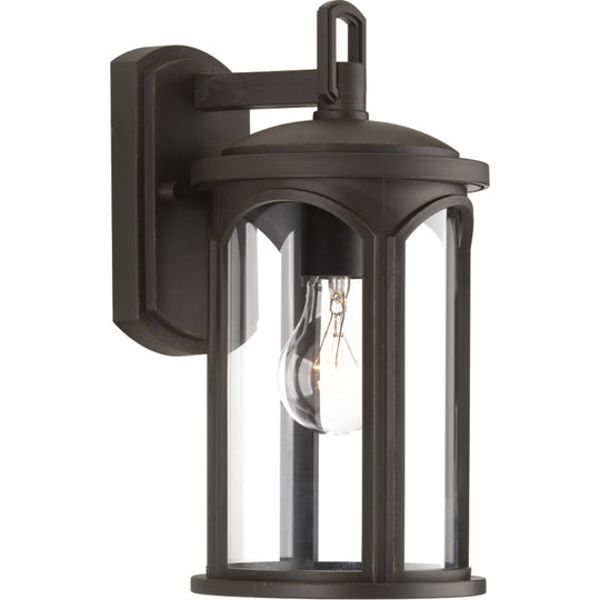 Gables Outdoor Wall Light
