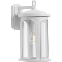 Gables Outdoor Wall Light