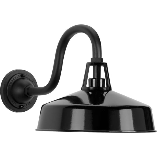 Cedar Springs Outdoor Wall Light