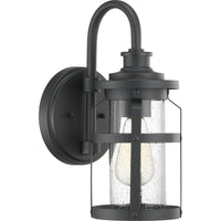 Haslett Outdoor Wall Light