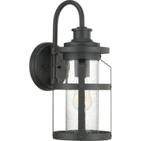 Haslett Outdoor Wall Light
