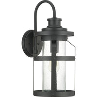 Haslett Outdoor Wall Light