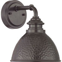 Englewood Outdoor Wall Light