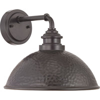 Englewood Outdoor Wall Light