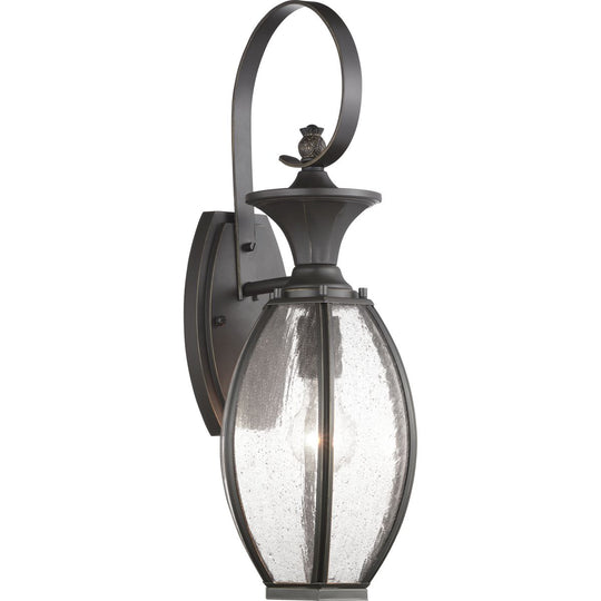 River Place Outdoor Wall Light