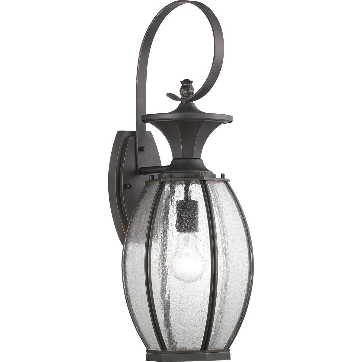 River Place Outdoor Wall Light
