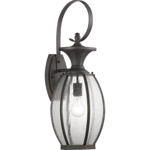 River Place Outdoor Wall Light
