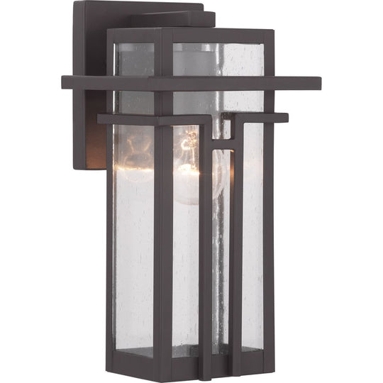 Boxwood Outdoor Wall Light