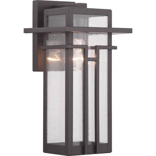 Boxwood Outdoor Wall Light