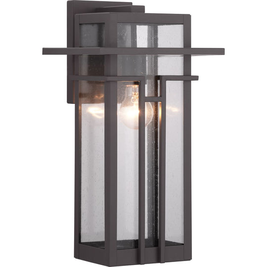 Boxwood Outdoor Wall Light