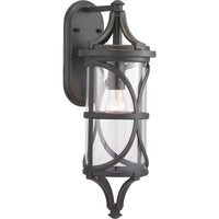 Morrison Outdoor Wall Light