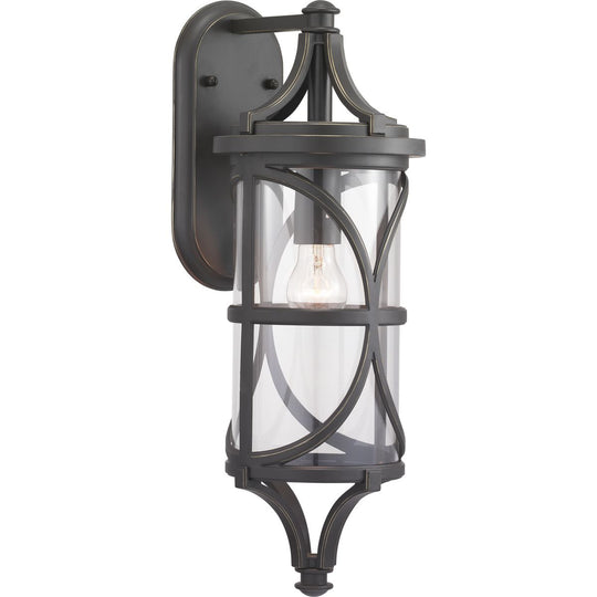 Morrison Outdoor Wall Light
