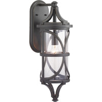 Morrison Outdoor Wall Light