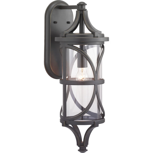 Morrison Outdoor Wall Light