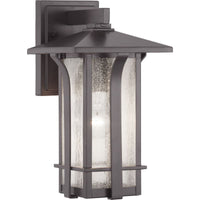 Cullman Outdoor Wall Light