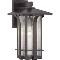 Cullman Outdoor Wall Light