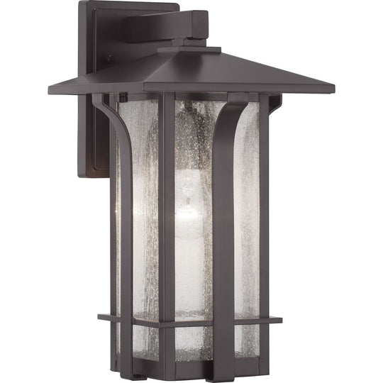 Cullman Outdoor Wall Light