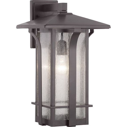 Cullman Outdoor Wall Light