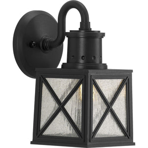 Seagrove Outdoor Wall Light