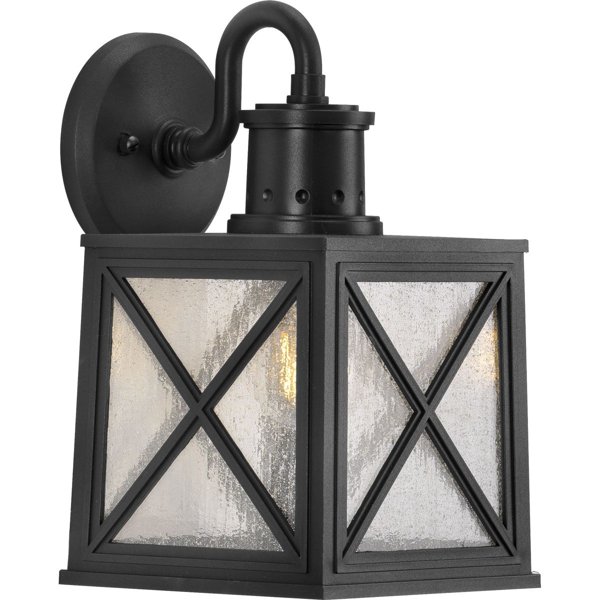 Seagrove Outdoor Wall Light