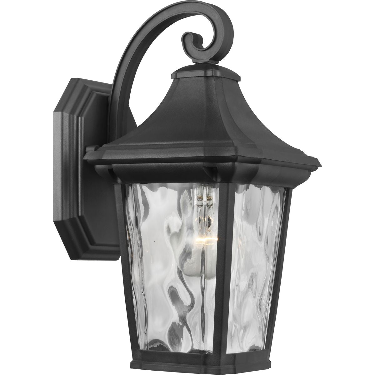 Marquette Outdoor Wall Light
