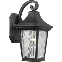 Marquette Outdoor Wall Light