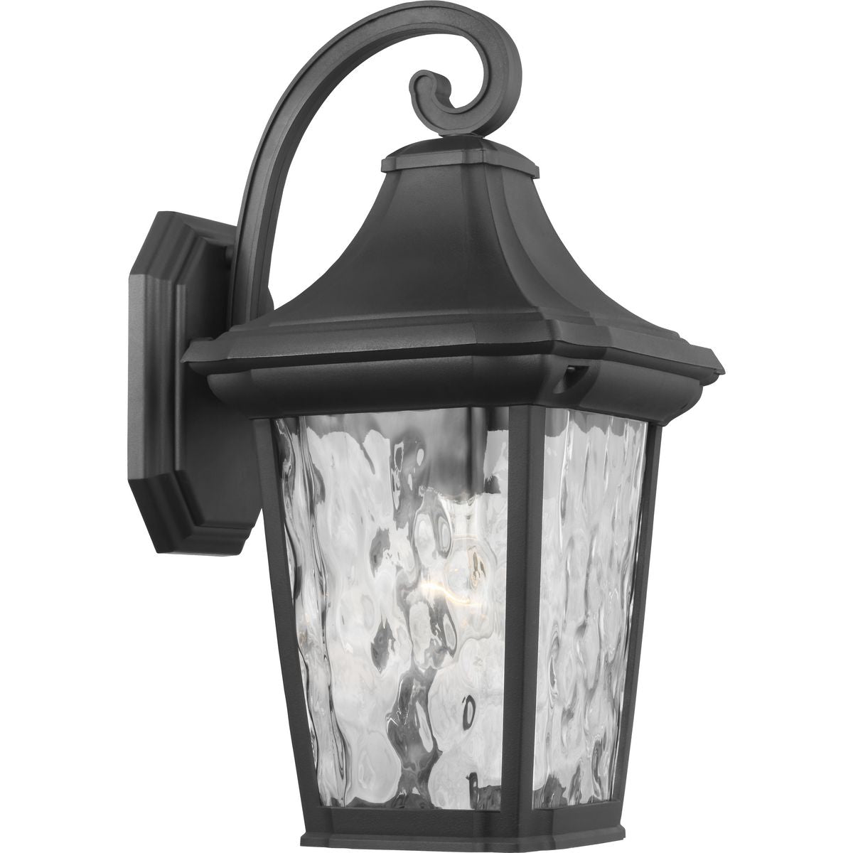 Marquette Outdoor Wall Light
