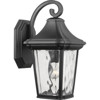 Marquette Outdoor Wall Light