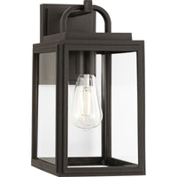 Grandbury Outdoor Wall Light