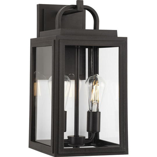 Grandbury Outdoor Wall Light
