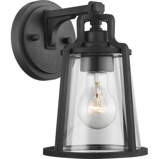 Benton Harbor Outdoor Wall Light