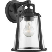 Benton Harbor Outdoor Wall Light