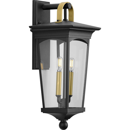 Chatsworth Outdoor Wall Light