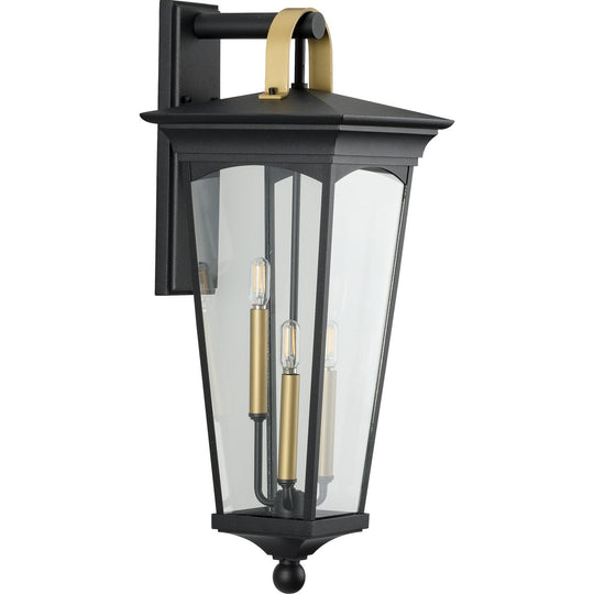 Chatsworth Outdoor Wall Light