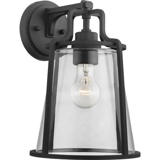 Benton Harbor Outdoor Wall Light