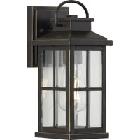 Williamston Outdoor Wall Light
