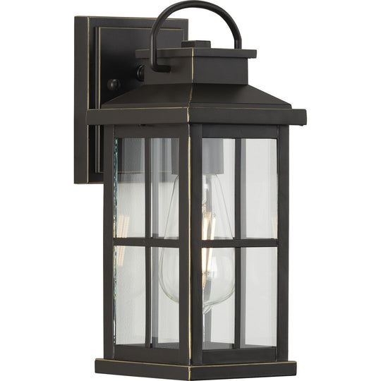 Williamston Outdoor Wall Light