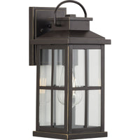 Williamston Outdoor Wall Light