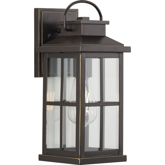 Williamston Outdoor Wall Light