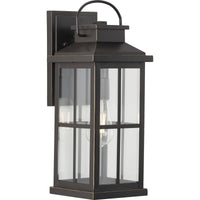 Williamston Outdoor Wall Light