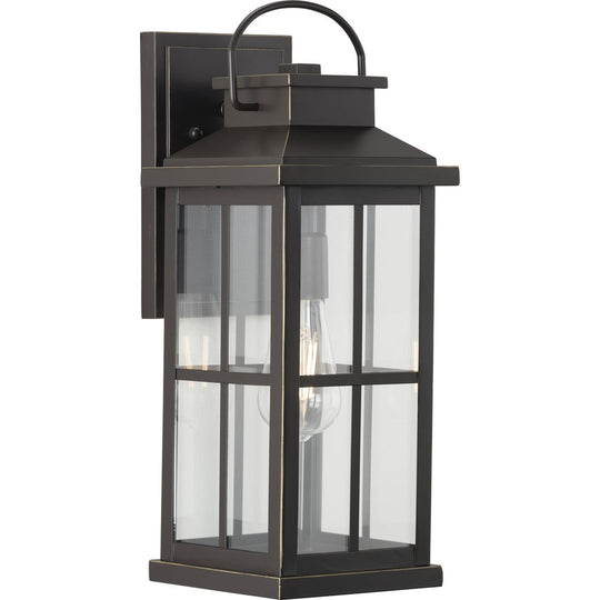Williamston Outdoor Wall Light