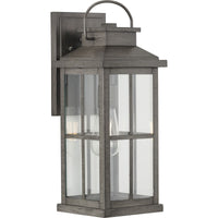 Williamston Outdoor Wall Light