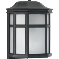 Milford Non-Metallic Outdoor Wall Light