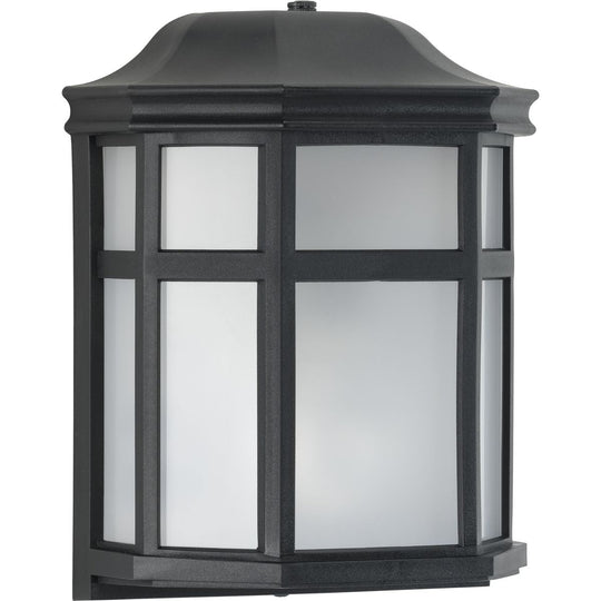 Milford Non-Metallic Outdoor Wall Light