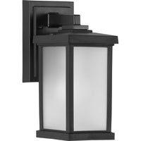 Trafford Non-Metallic Outdoor Wall Light