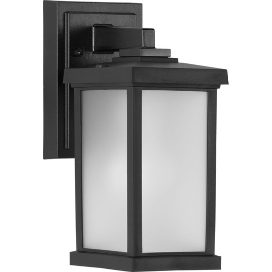 Trafford Non-Metallic Outdoor Wall Light