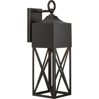 Birkdale Outdoor Wall Light
