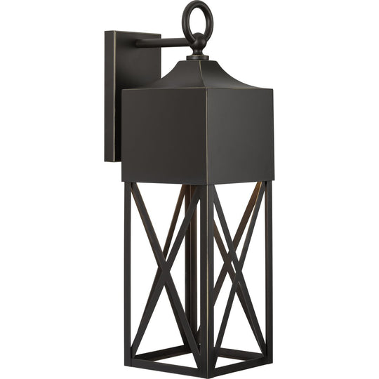 Birkdale Outdoor Wall Light