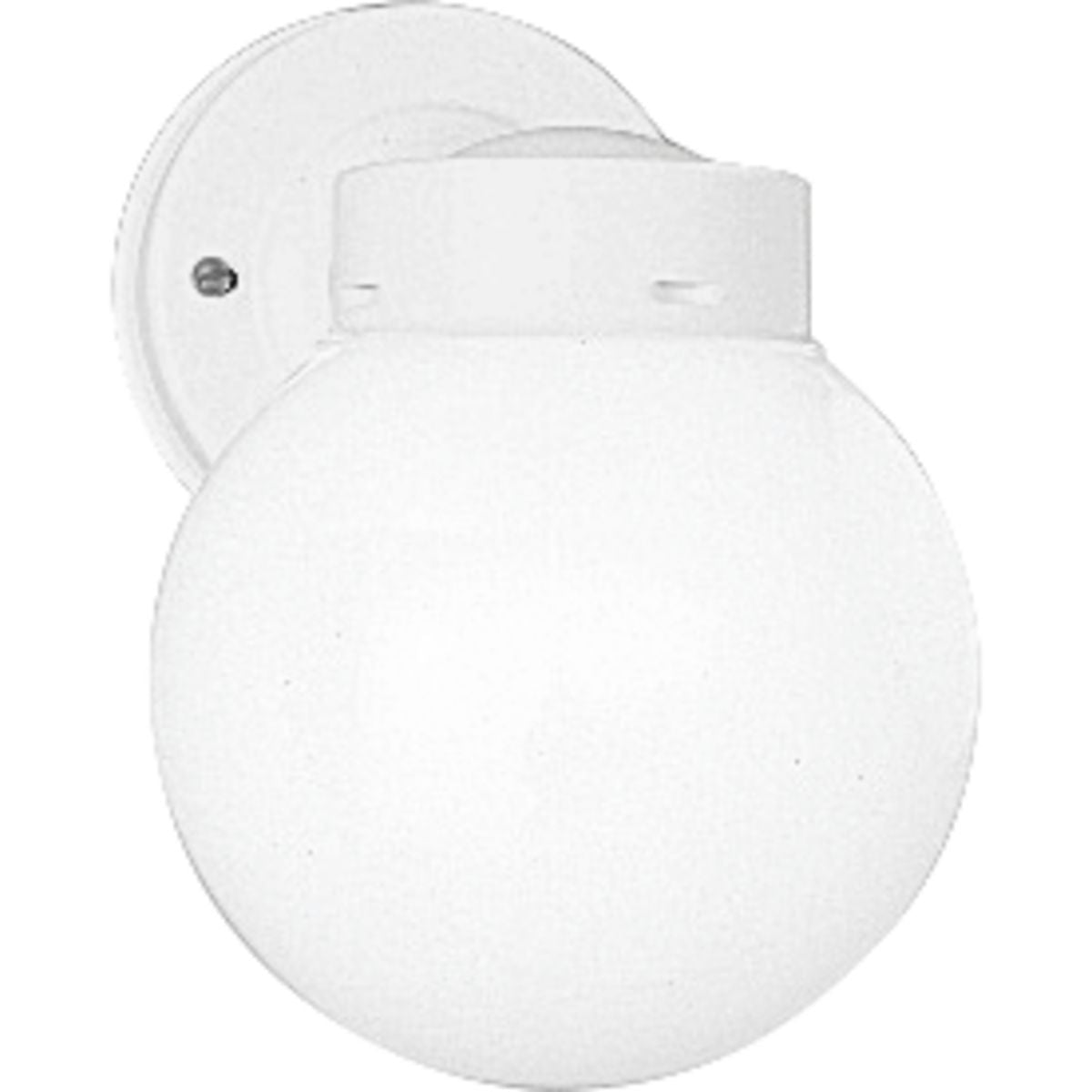 Utility Lantern Outdoor Wall Light