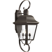 Andover Outdoor Wall Light